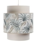 Lampa wisząca Boho Miskant Palm