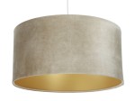 Lampa wisząca Ginger Cream