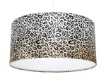 Lampa wisząca Safari Cheetah 