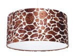 Lampa wisząca Safari Gigi