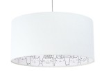 Lampa wisząca WESOŁE KOTKI
