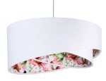 Lampa wisząca Magnolia