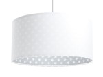 Lampa wisząca Śnieżka