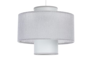 Lampa wisząca TWIN Light trzy różne kolory do wyboru