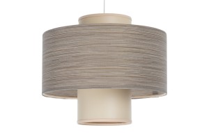 Lampa wisząca TWIN Light trzy różne kolory do wyboru