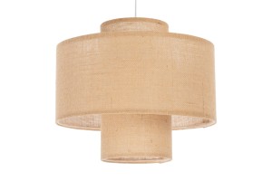 Lampa wisząca TWIN Light trzy różne kolory do wyboru