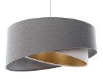 Asymetryczna Lampa wisząca OFERTA SPECJALNA -70% 