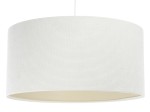 Lampa wisząca krem beżowa OFERTA SPECJALNA -70%
