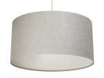 Lampa wisząca z juty OFERTA SPECJALNA -70%