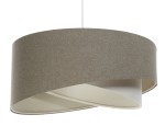 Asymetryczna Lampa wisząca OFERTA SPECJALNA -70%