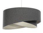Asymetryczna Lampa wisząca OFERTA SPECJALNA -70%