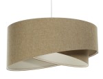 Asymetryczna Lampa wisząca OFERTA SPECJALNA -70%