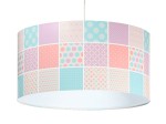 Lampa wisząca PASTELE