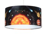 Lampa wisząca KOSMOS