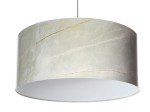 Lampa wisząca Marmur Golden Grey