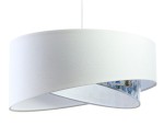 Lampa wisząca Niezapominajka