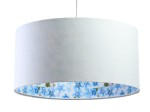Lampa wisząca Niezapominajka