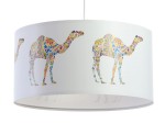Lampa wisząca Wielbłądy