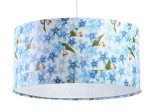 Lampa wisząca Niezapominajki 