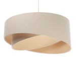  Lampa asymetria BOHO 