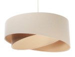  Lampa asymetria BOHO 